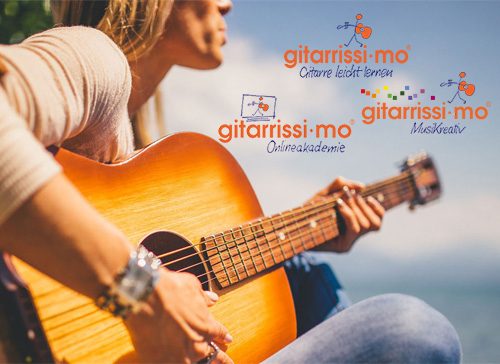 gitarrissimo®Mitgliedschaft