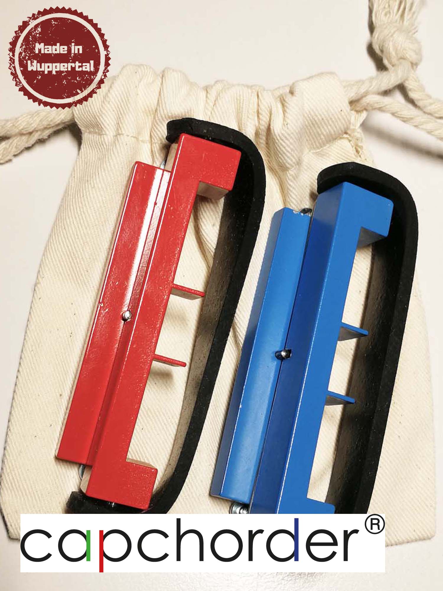 Capdhorder 2er Set