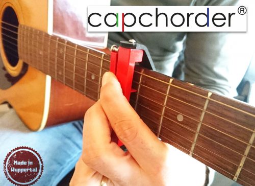 CapChorder®